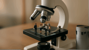 Office workers under the micromanagement microscope